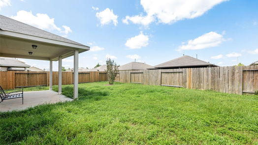 Conroe 1-story, 4-bed 3638 Karissa Road-idx