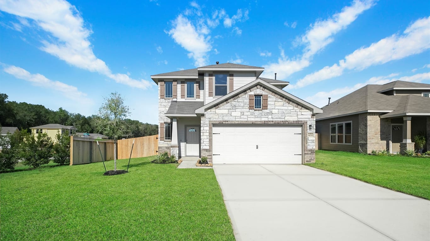 Conroe 2-story, 4-bed 16842 Needlepoint Drive-idx