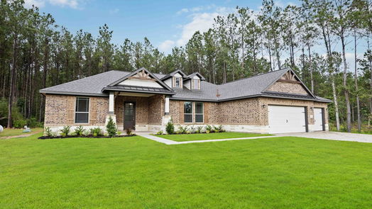 Conroe 1-story, 4-bed 13307 Wichita Fall Trail Road-idx