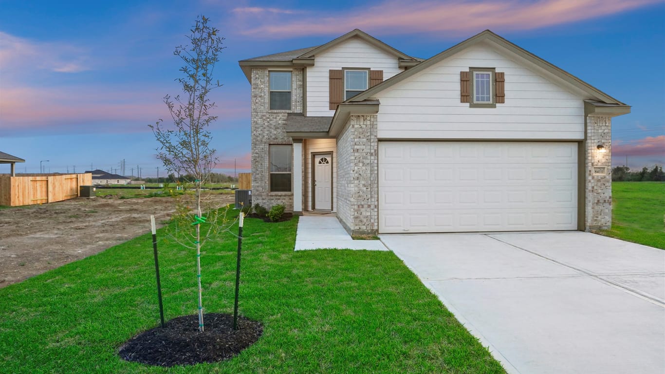 Conroe 2-story, 3-bed 16870 Needlepoint Drive-idx