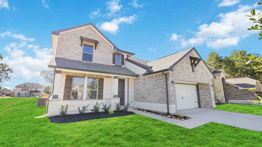 Conroe 2-story, 4-bed 6310 Fawn Path Drive-idx