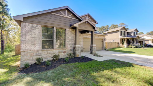 Conroe 2-story, 4-bed 12123 La Salle River Road-idx