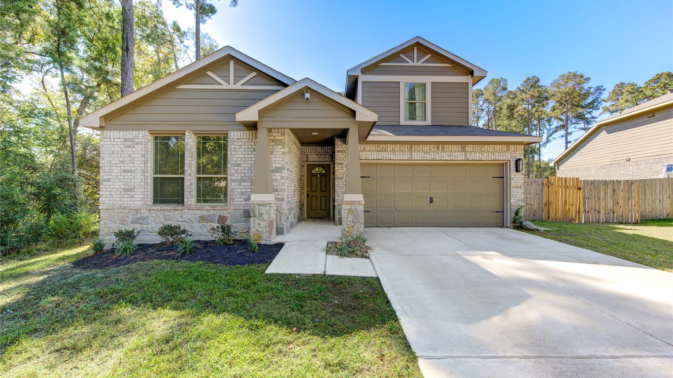 Conroe 2-story, 4-bed 12123 La Salle River Road-idx