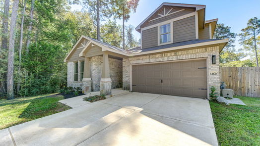 Conroe 2-story, 4-bed 12123 La Salle River Road-idx