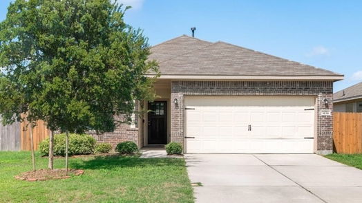 Conroe 1-story, 4-bed 3638 Karissa Road-idx