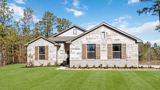 Conroe 1-story, 4-bed 13347 Wichita Fall Trail Road-idx
