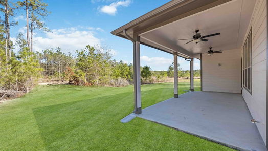 Conroe 1-story, 4-bed 13347 Wichita Fall Trail Road-idx