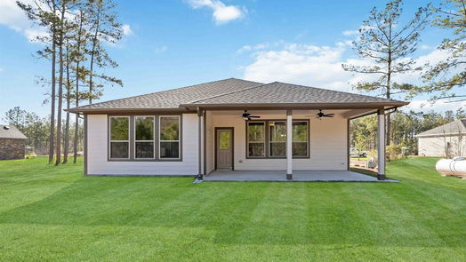 Conroe 1-story, 4-bed 13347 Wichita Fall Trail Road-idx