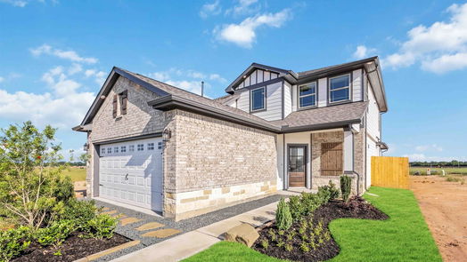 Conroe 2-story, 4-bed 14760 S Ascot Bend Circle-idx