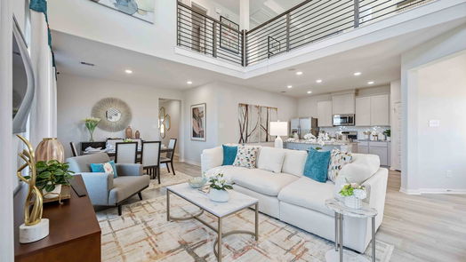 Conroe 2-story, 4-bed 14760 S Ascot Bend Circle-idx