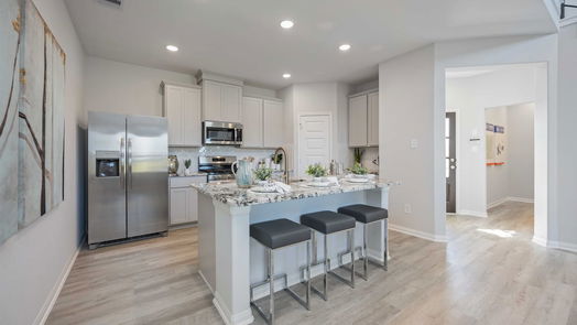 Conroe 2-story, 4-bed 14760 S Ascot Bend Circle-idx