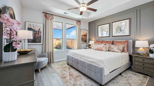 Conroe 2-story, 4-bed 14760 S Ascot Bend Circle-idx