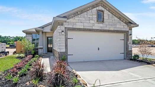 Conroe 1-story, 4-bed 14744 S Ascot Bend Circle-idx