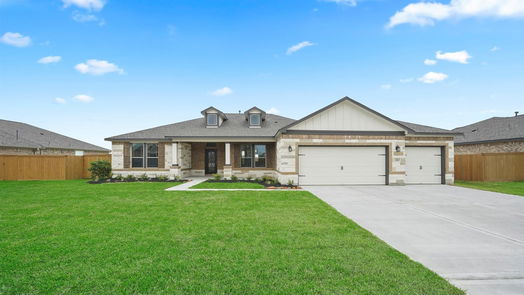 Dayton 1-story, 5-bed 330 Hunter Ranch Way-idx