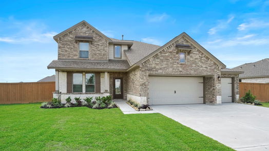 Dayton 2-story, 4-bed 225 Valley Ranch Trail-idx