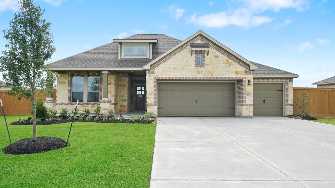 Dayton 1-story, 3-bed 601 Salado Trail-idx