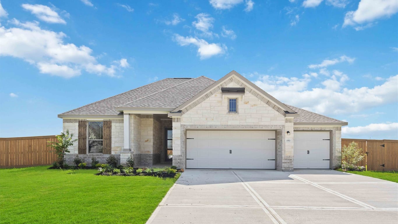 Dayton 1-story, 3-bed 190 Valley Ranch Trail-idx