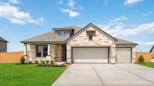 Dayton 1-story, 4-bed 215 Valley Ranch Trail-idx