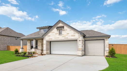 Dayton 1-story, 4-bed 215 Valley Ranch Trail-idx