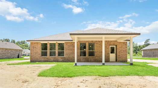 Dayton 1-story, 4-bed 1295 Road 66112-idx