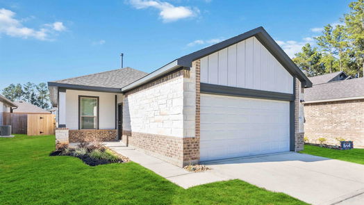 Montgomery 1-story, 3-bed 5812 Trout Lily Drive-idx