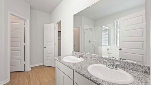 Montgomery 1-story, 3-bed 5812 Trout Lily Drive-idx