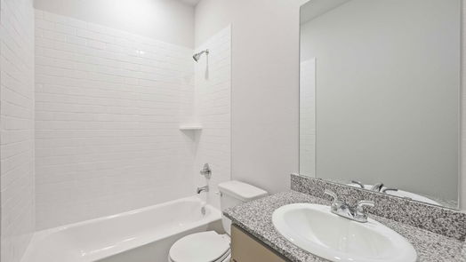 Montgomery 1-story, 3-bed 5812 Trout Lily Drive-idx