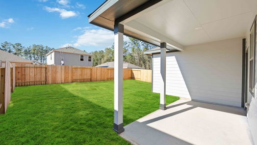 Montgomery 1-story, 3-bed 5812 Trout Lily Drive-idx
