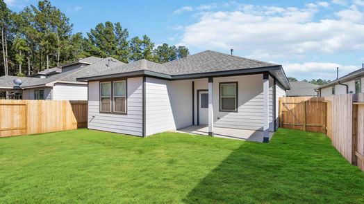 Montgomery 1-story, 3-bed 5812 Trout Lily Drive-idx