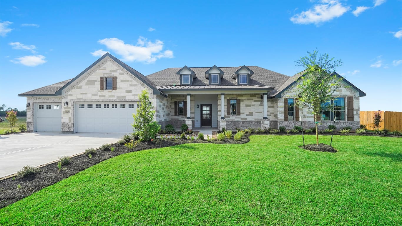 Needville 1-story, 3-bed 11011 Water Tower Drive-idx