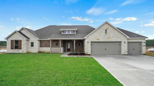 Needville 1-story, 4-bed 11103 Water Tower Drive-idx