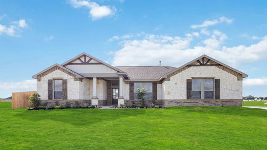 Needville 1-story, 4-bed 11027 Water Tower Drive-idx