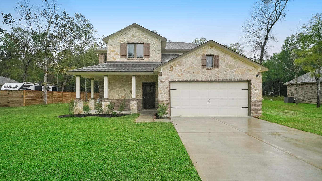 Needville 2-story, 4-bed 9519 Sweet Tea Lane-idx