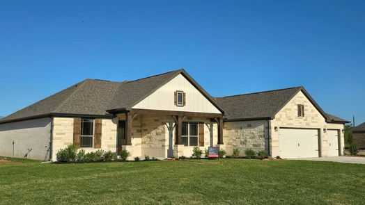 Sealy null-story, 4-bed 1131 Southfork Ranch Drive-idx