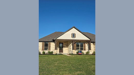 Sealy null-story, 4-bed 1131 Southfork Ranch Drive-idx