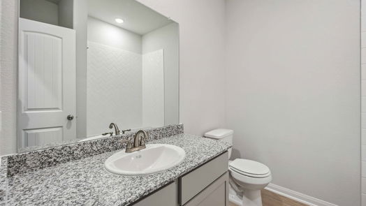 Sealy 1-story, 4-bed 700 Mourning Dove Drive-idx