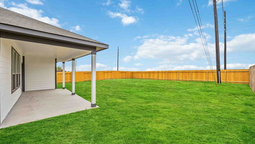Sealy 1-story, 4-bed 700 Mourning Dove Drive-idx