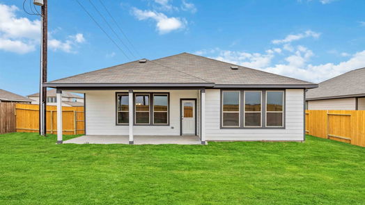 Sealy 1-story, 4-bed 700 Mourning Dove Drive-idx