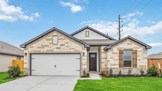 Sealy 1-story, 4-bed 700 Mourning Dove Drive-idx