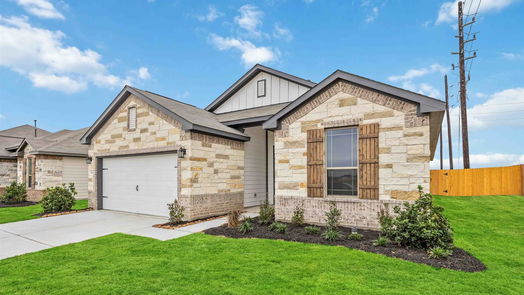 Sealy 1-story, 4-bed 700 Mourning Dove Drive-idx