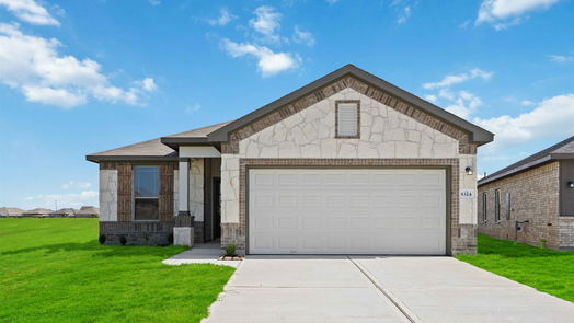 Texas City 1-story, 3-bed 8324 Black Pearl Court-idx