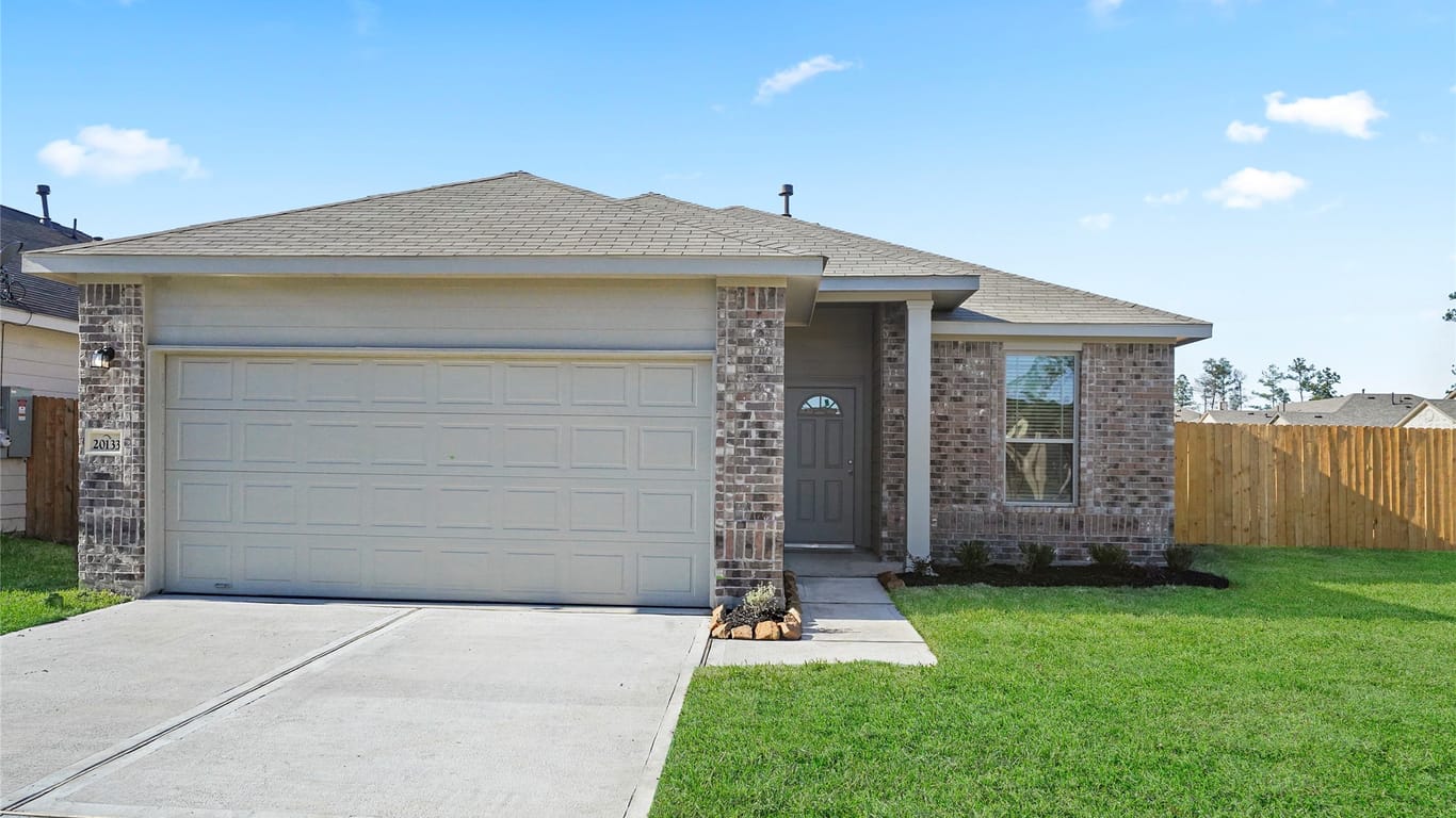 Texas City 1-story, 3-bed 2801 Black Pearl Court-idx