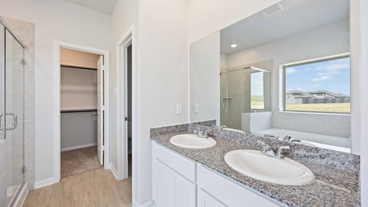 Texas City 2-story, 5-bed 2617 Citrine Court-idx