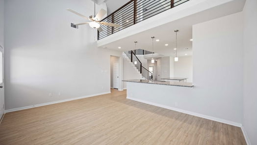 Texas City 2-story, 5-bed 2617 Citrine Court-idx
