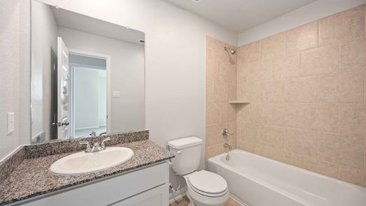Texas City 2-story, 5-bed 2617 Citrine Court-idx
