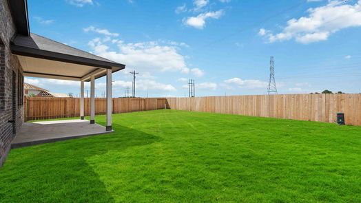 Texas City 2-story, 5-bed 2617 Citrine Court-idx