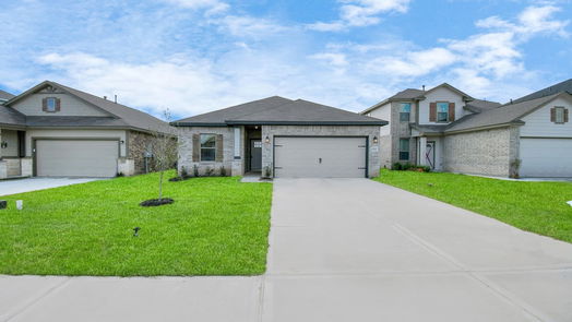 Texas City null-story, 4-bed 8407 Black Pearl Court-idx