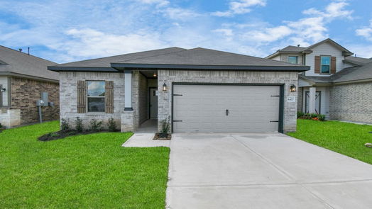 Texas City null-story, 4-bed 8407 Black Pearl Court-idx