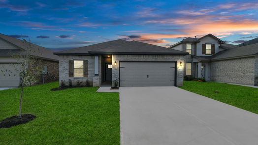 Texas City 1-story, 4-bed 8407 Black Pearl Court-idx