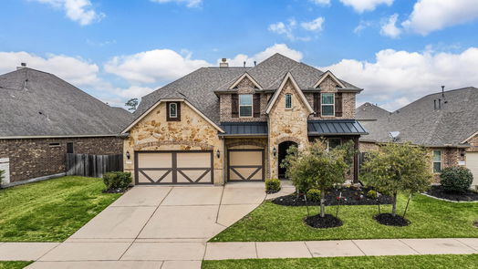 Houston 2-story, 4-bed 13319 Lake Chesdin Road-idx